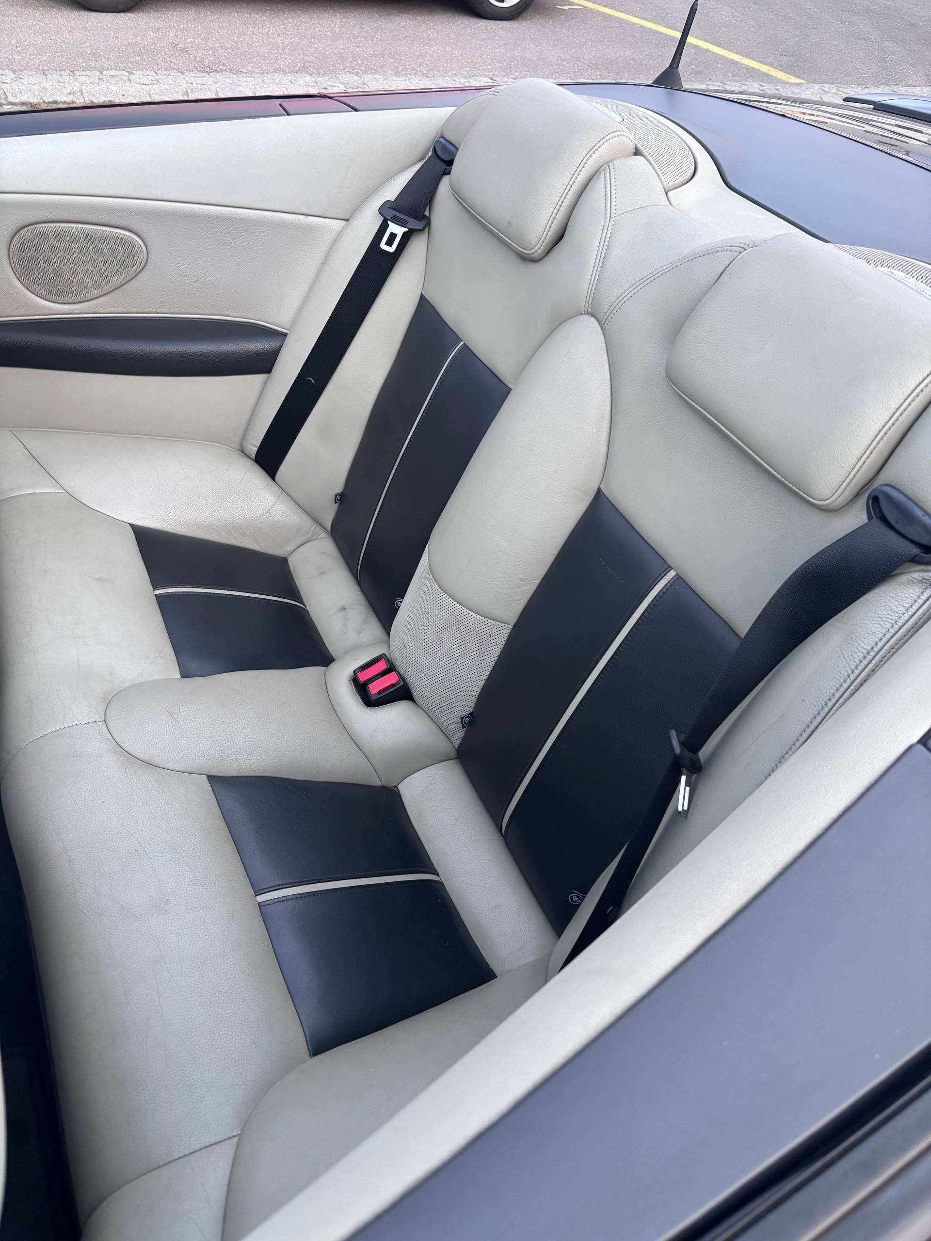 SAAB 9-3 2.0T Aero-image-7
