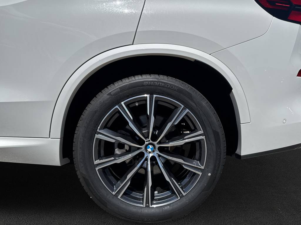 BMW X5 xDrive 48V 30d M Sport Steptronic-image-9