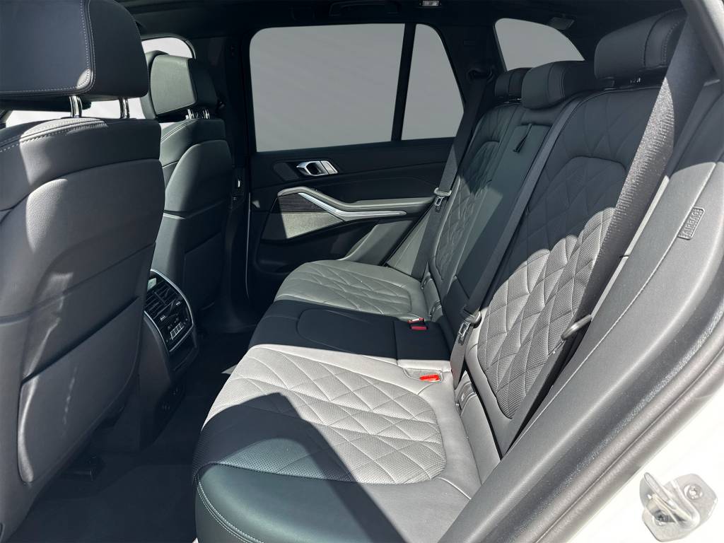 BMW X5 xDrive 48V 30d M Sport Steptronic-image-7