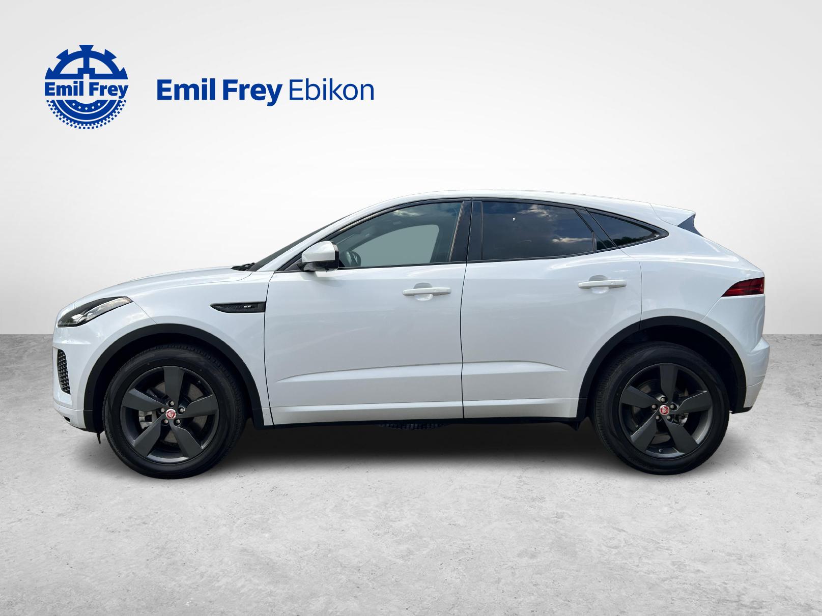 JAGUAR E-Pace 2.0 T 250 R-Dynamic SE AWD-image-1
