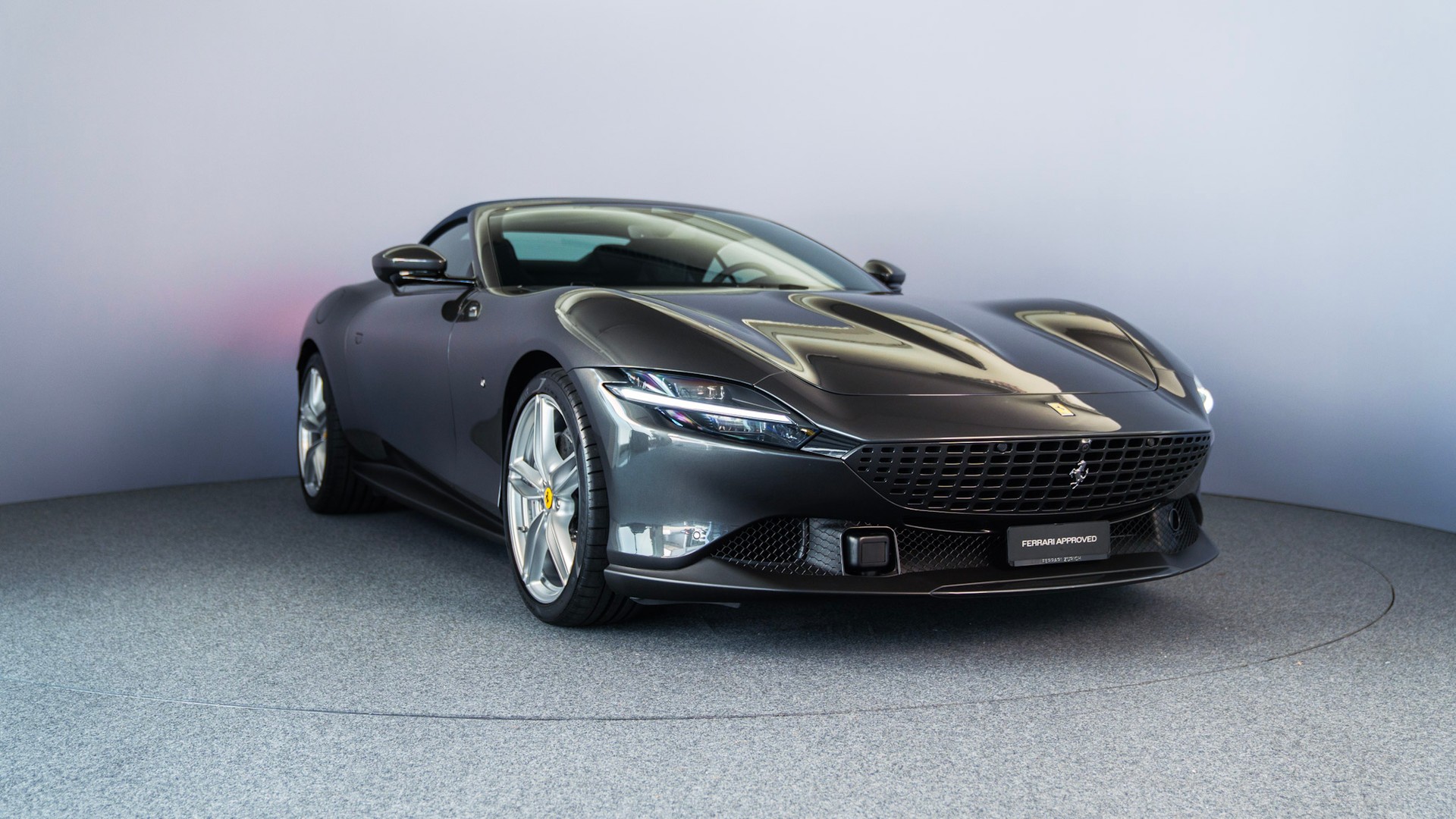 FERRARI Roma 3.9 V8 T-image-8