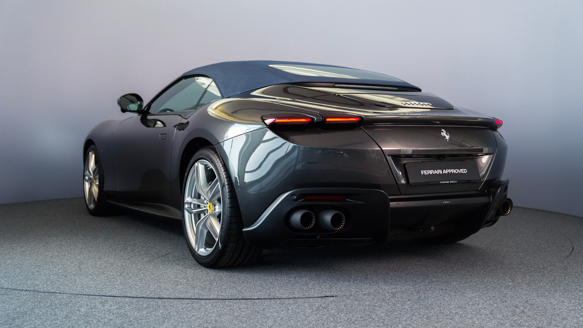 FERRARI Roma 3.9 V8 T-image-3