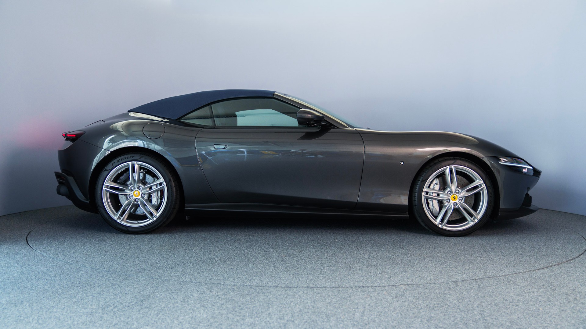FERRARI Roma 3.9 V8 T-image-4