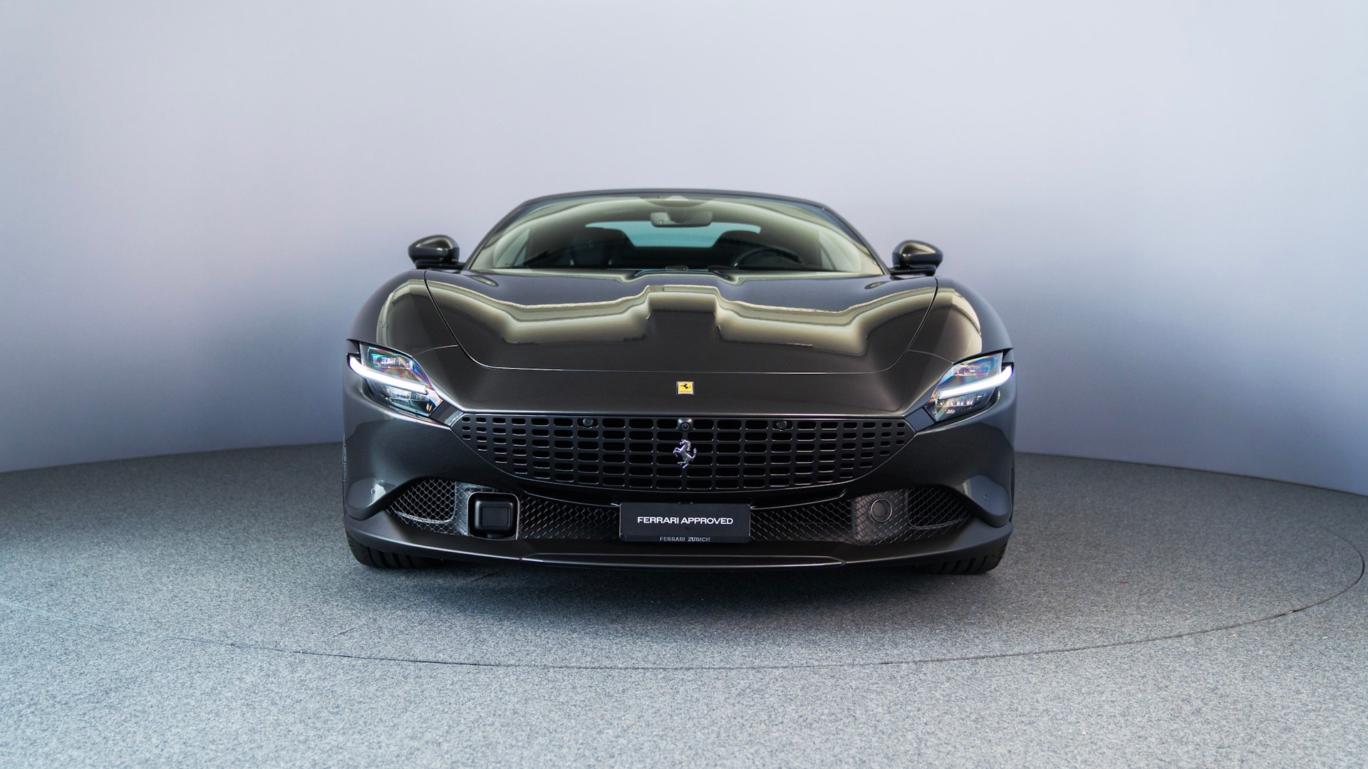 FERRARI Roma 3.9 V8 T-image-7