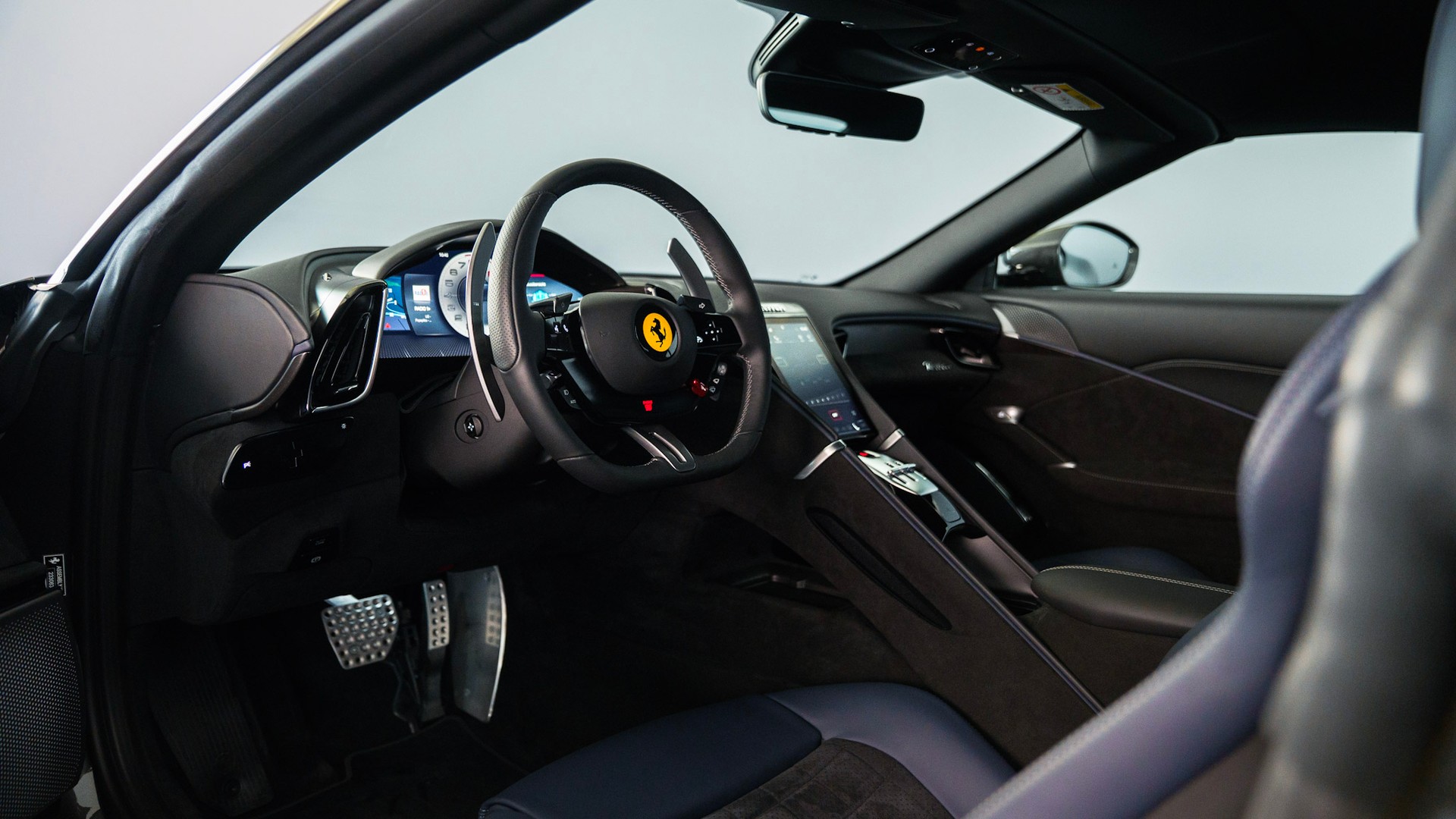 FERRARI Roma 3.9 V8 T-image-17