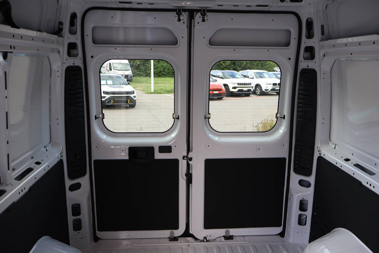FIAT Ducato 290 35 Kaw. 3450 H2 2.2-image-15