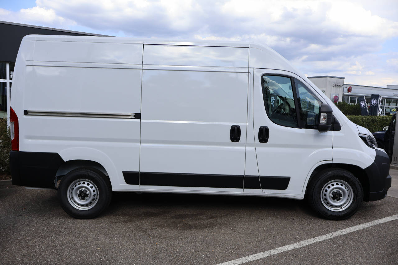 FIAT Ducato 290 35 Kaw. 3450 H2 2.2-image-1