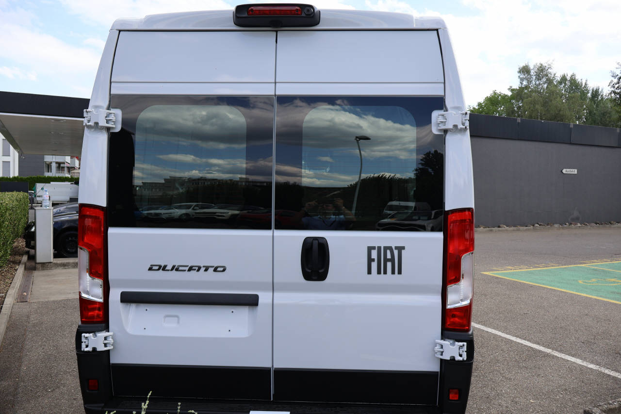 FIAT Ducato 290 35 Kaw. 3450 H2 2.2-image-3