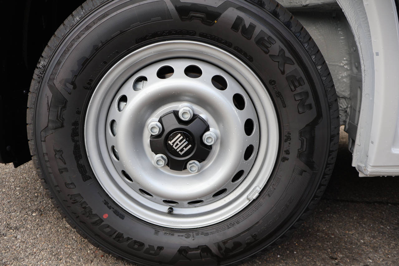 FIAT Ducato 290 35 Kaw. 3450 H2 2.2-image-8