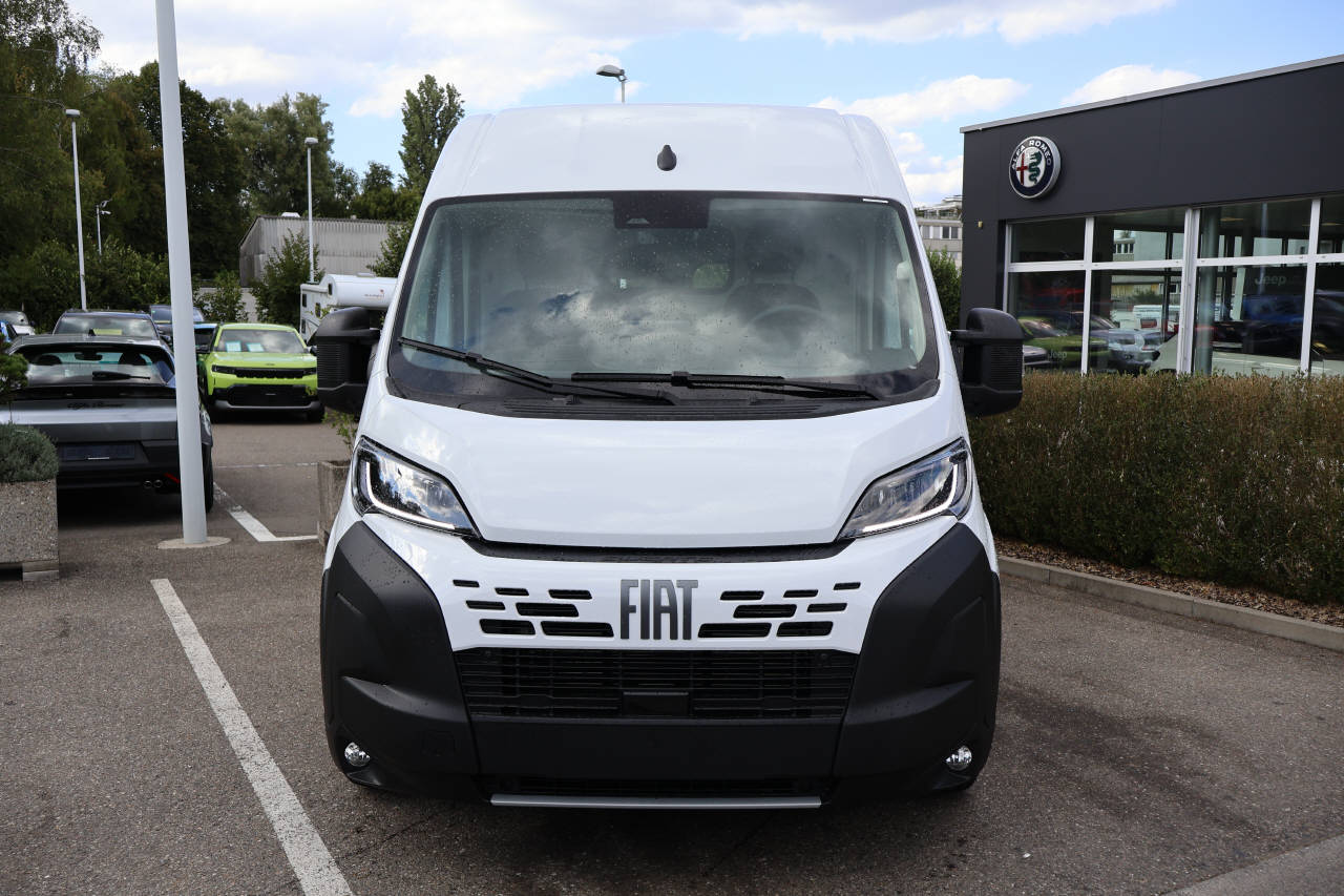 FIAT Ducato 290 35 Kaw. 3450 H2 2.2-image-6