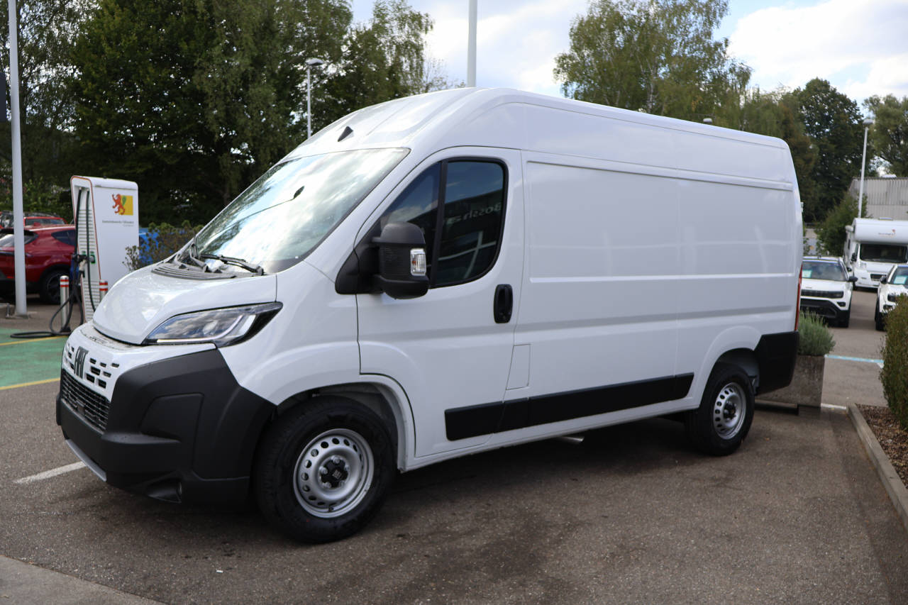 FIAT Ducato 290 35 Kaw. 3450 H2 2.2-image-5