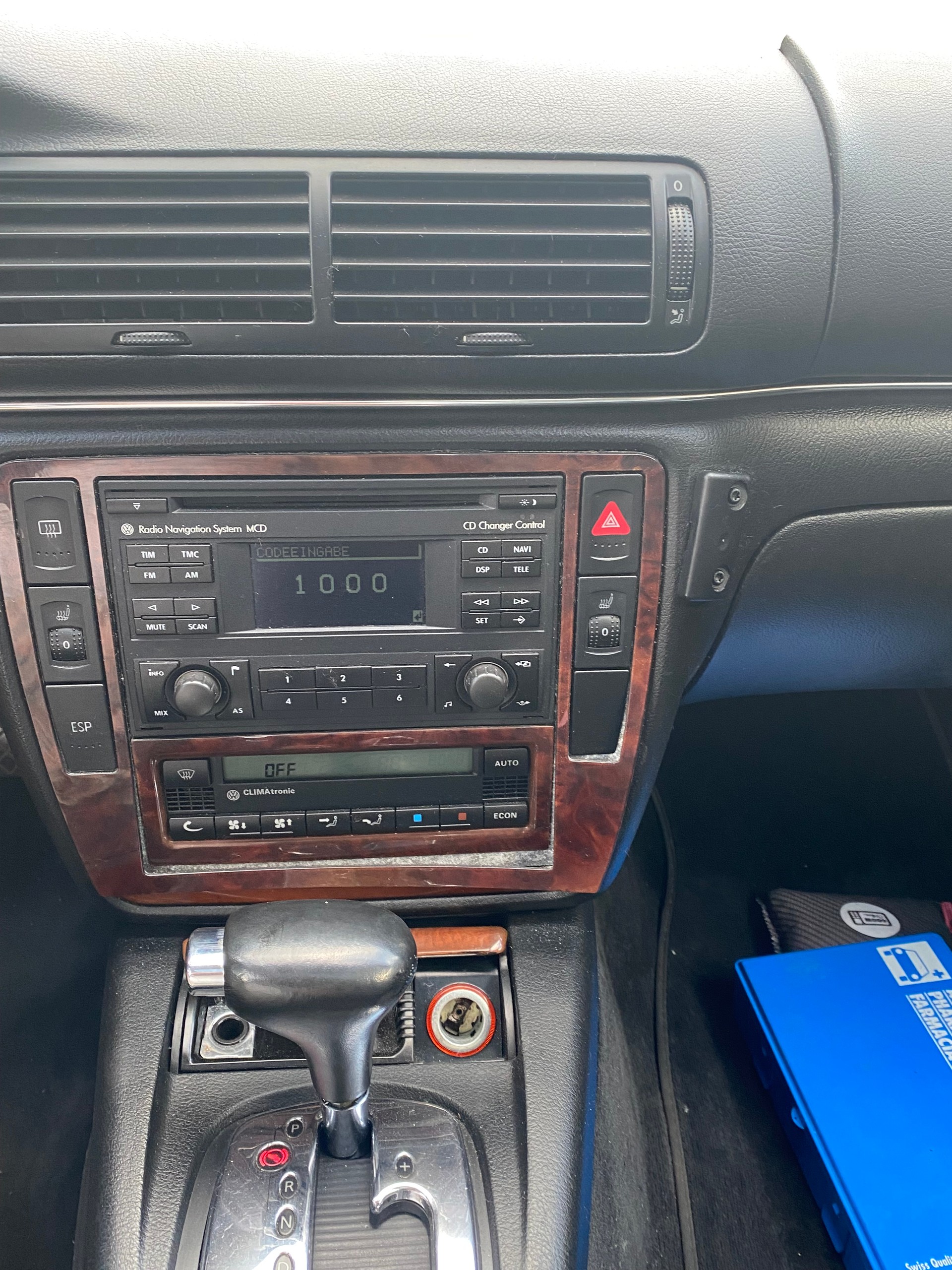 VW Passat Variant 4.0 W8 4Motion Highline-image-6