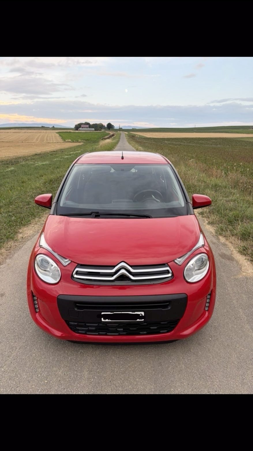 CITROEN 1.0 VTi Shine Airscape S/S-image-1