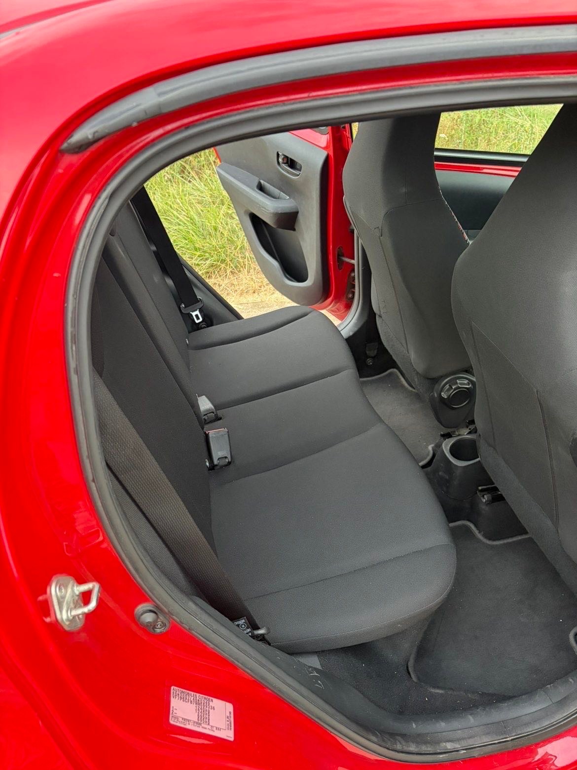 CITROEN 1.0 VTi Shine Airscape S/S-image-5