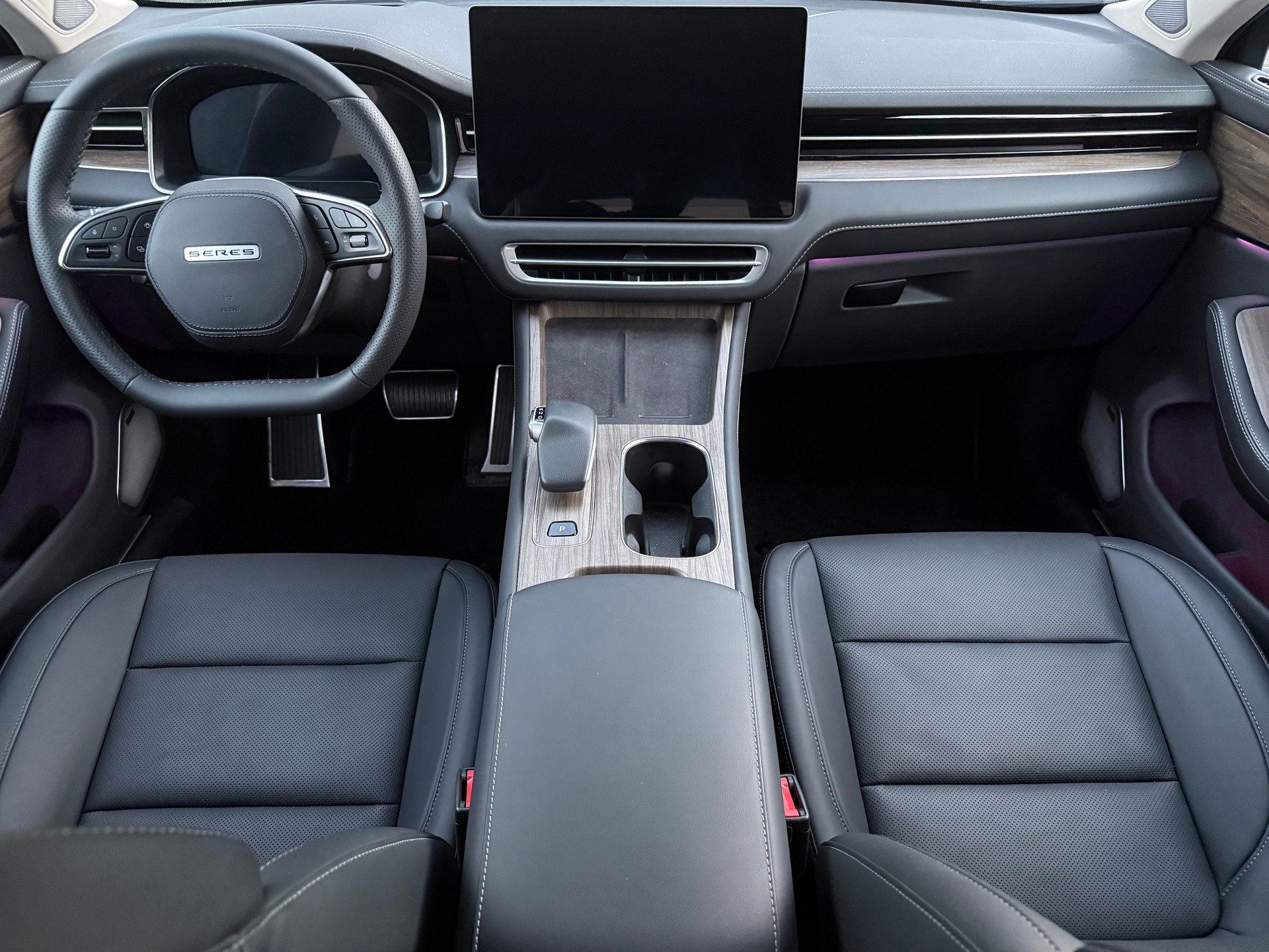 SERES Seres 5 Premium 4WD-image-7