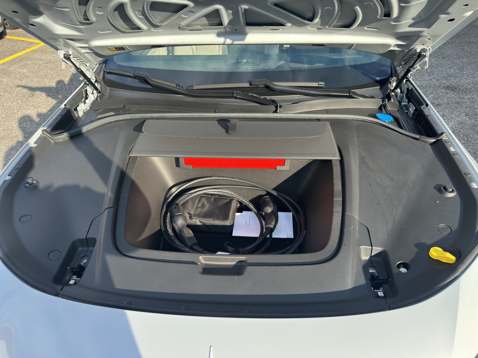 POLESTAR 3 Long Range Dual Motor-image-18