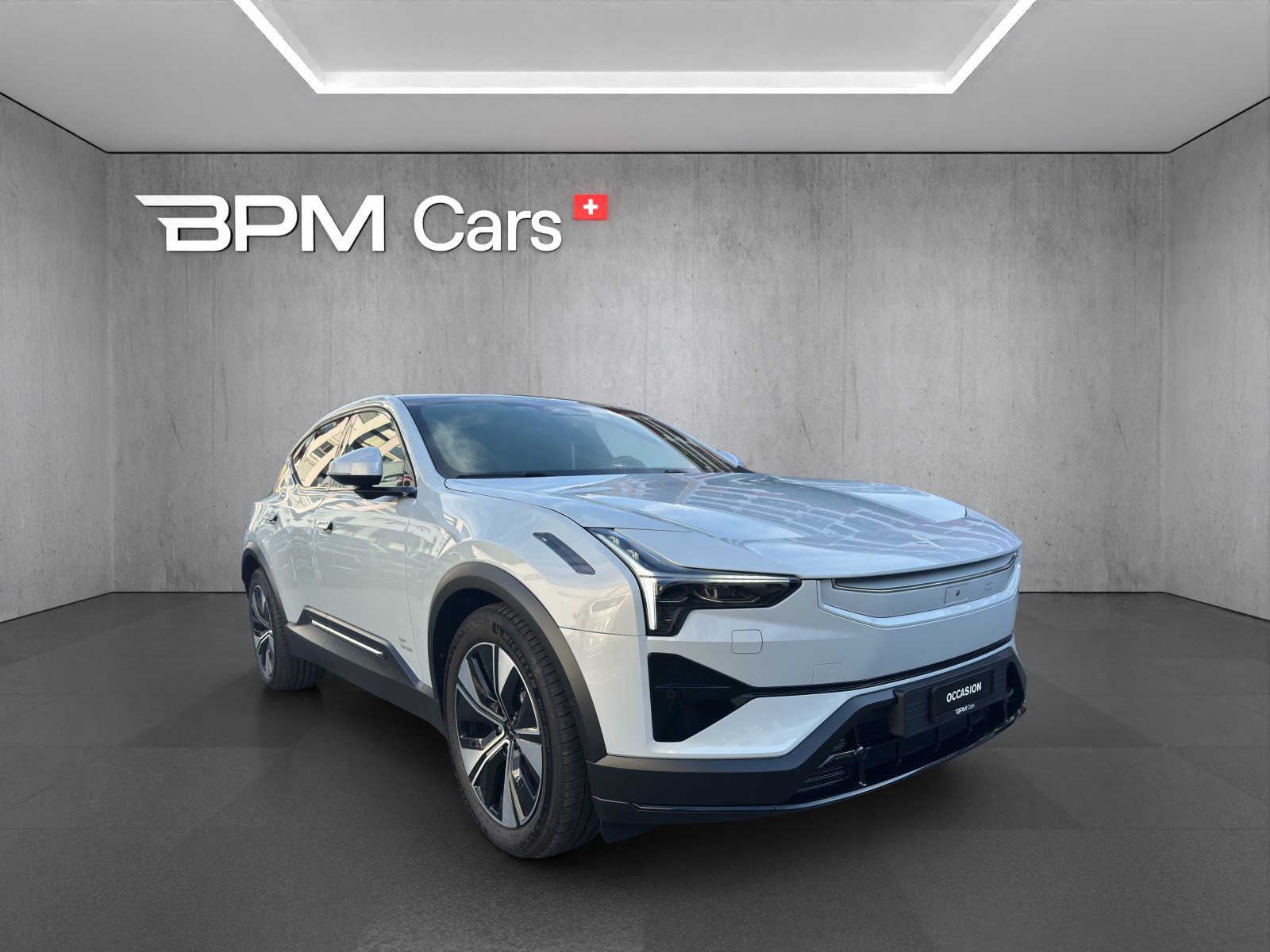 Image POLESTAR 3 3 Long Range Dual Motor