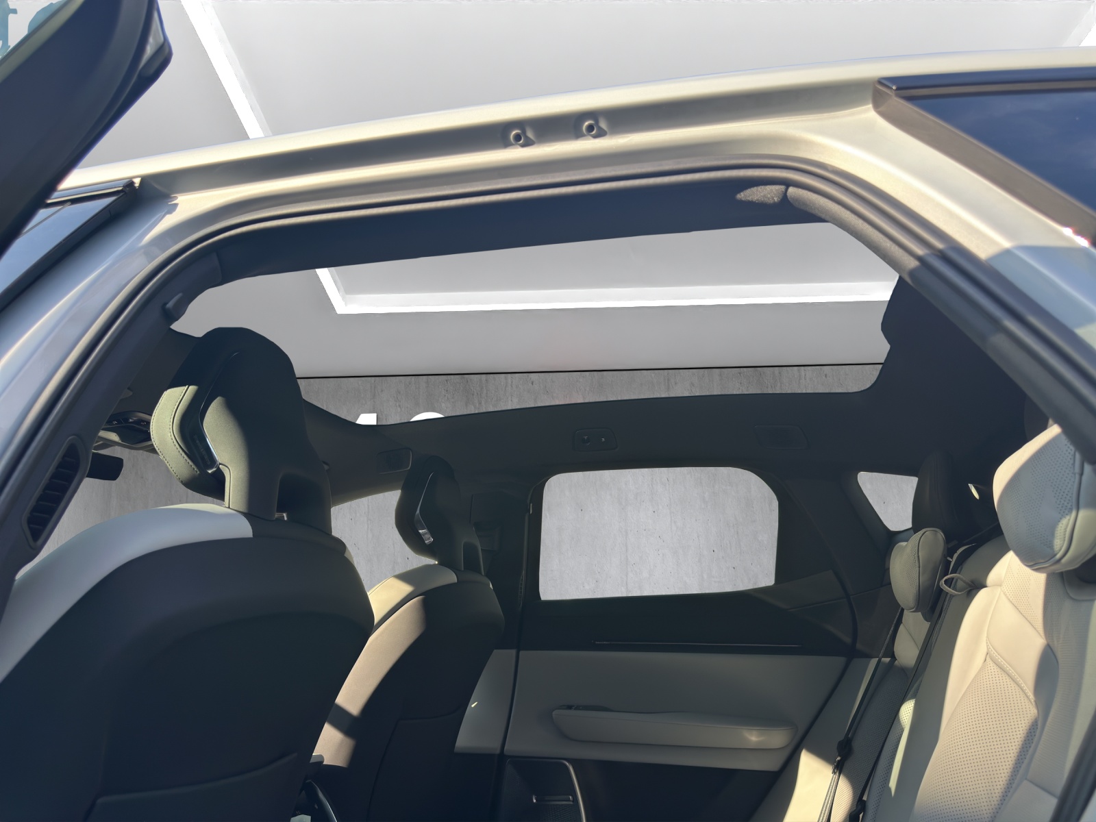 POLESTAR 3 Long Range Dual Motor-image-11