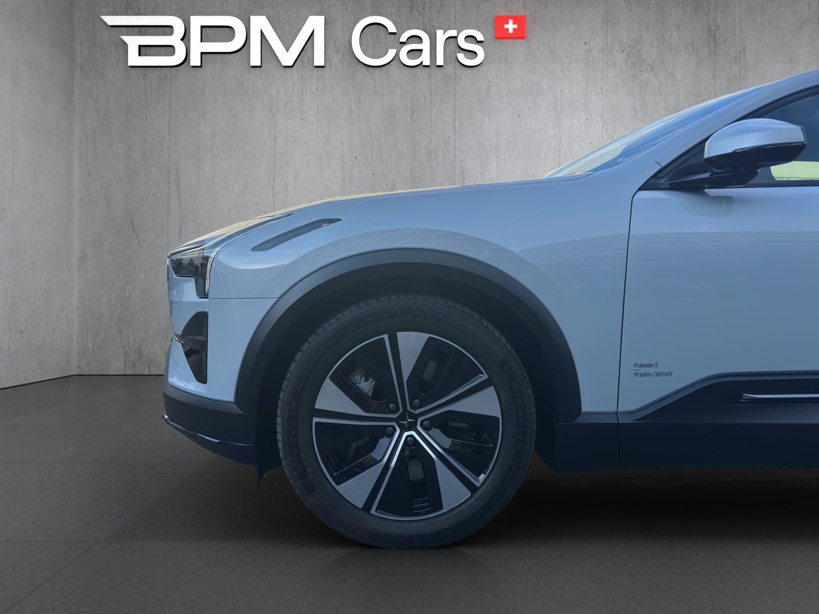 POLESTAR 3 Long Range Dual Motor-image-4