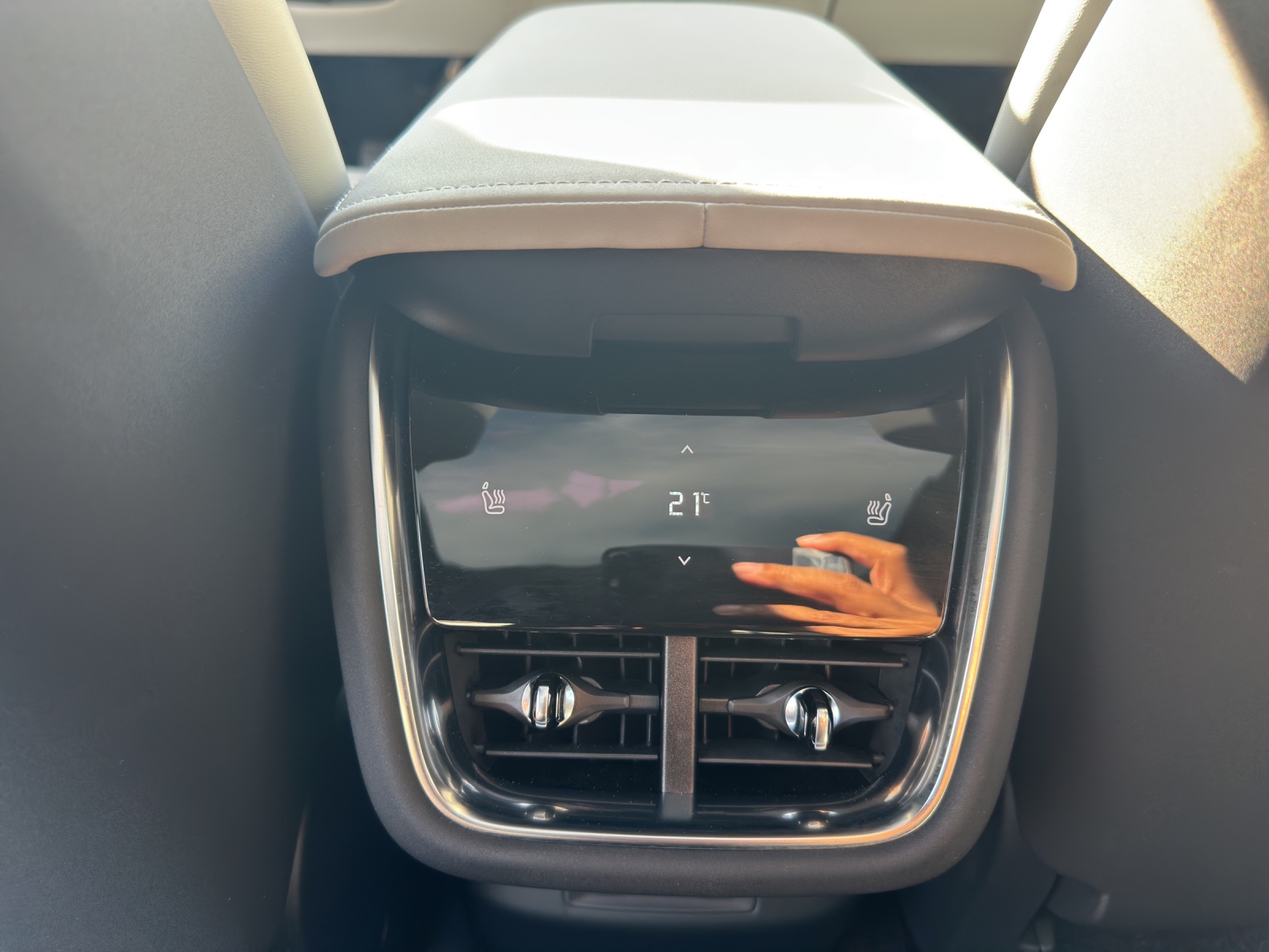 Image POLESTAR 3 3 Long Range Dual Motor