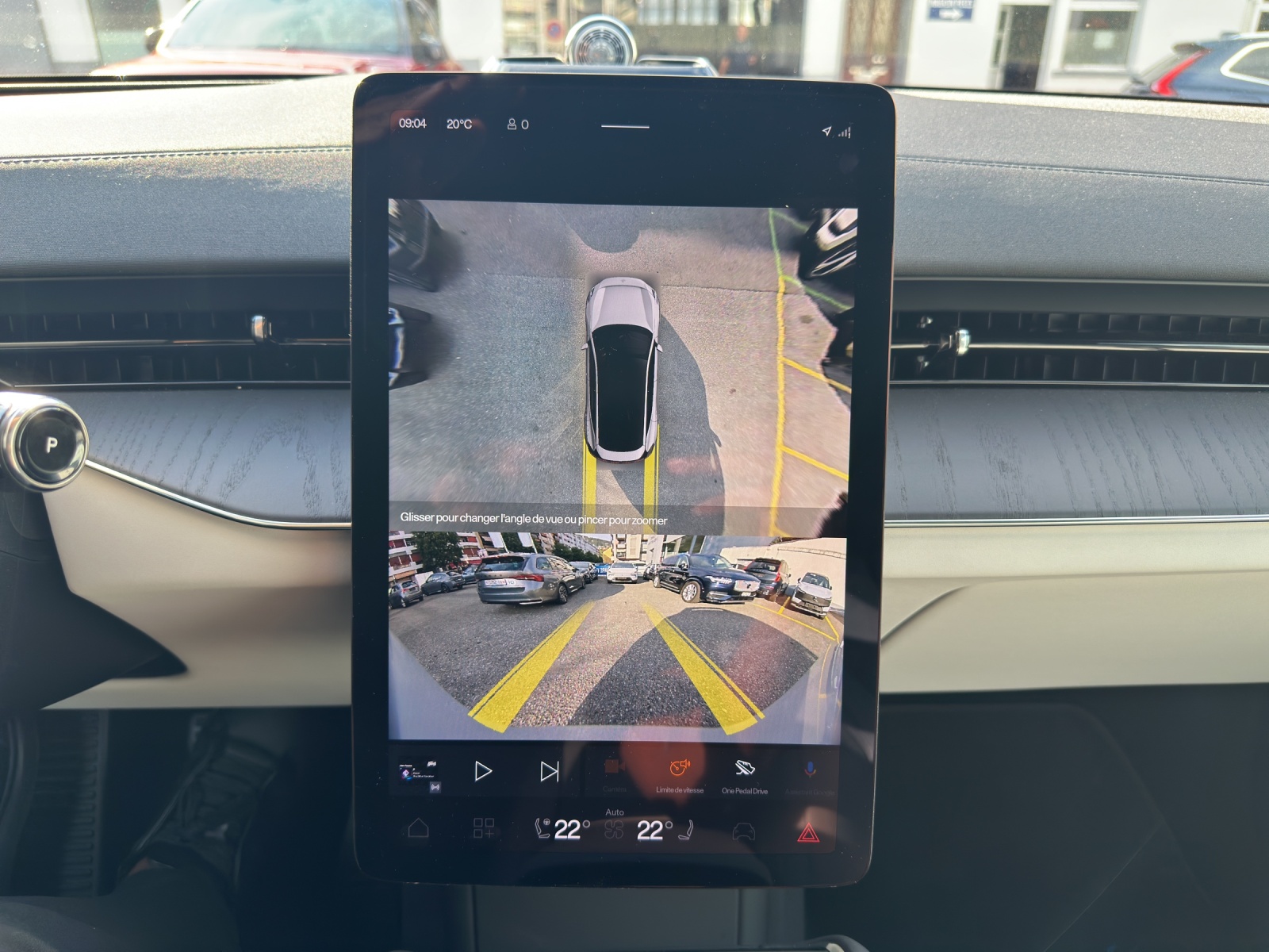POLESTAR 3 Long Range Dual Motor-image-20