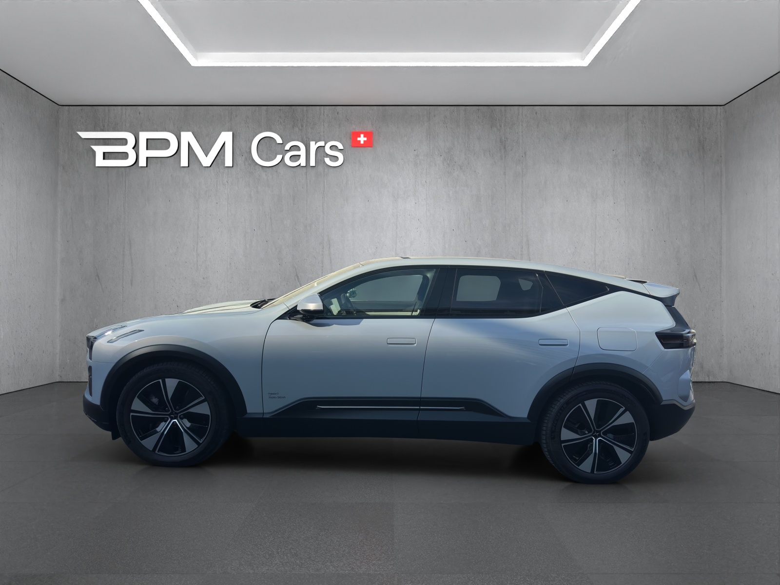 Image POLESTAR 3 3 Long Range Dual Motor