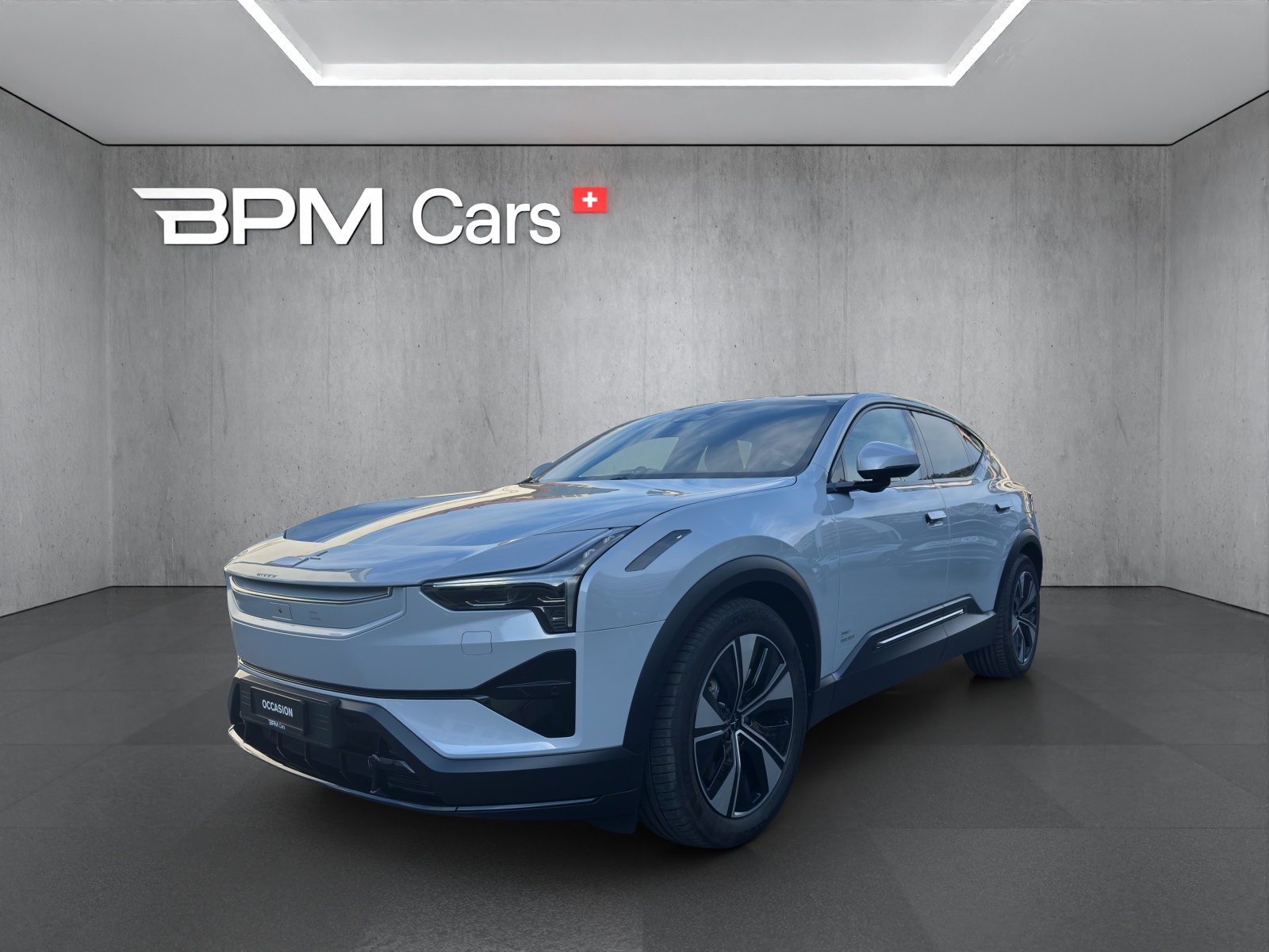 Image POLESTAR 3 3 Long Range Dual Motor
