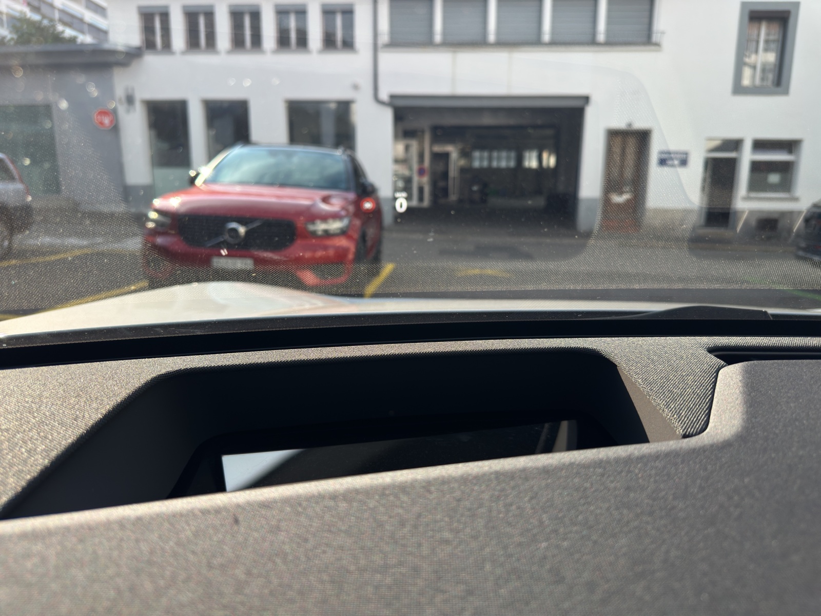 POLESTAR 3 Long Range Dual Motor-image-21
