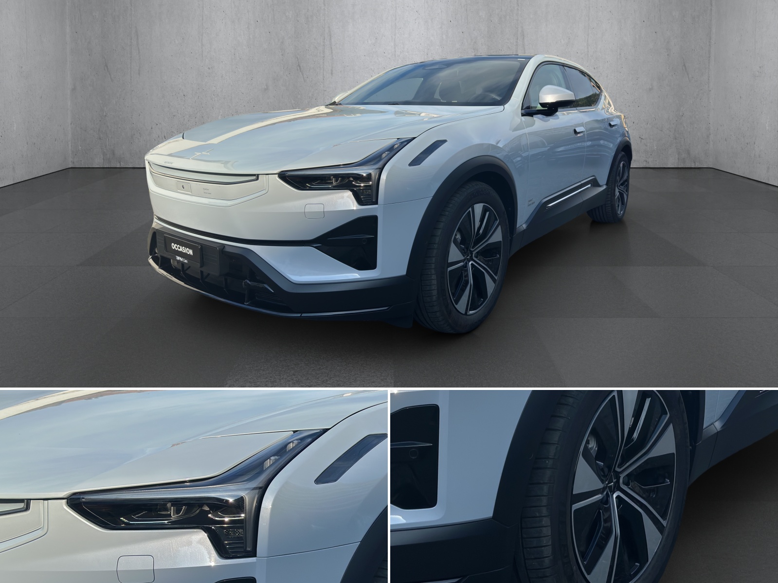 POLESTAR 3 Long Range Dual Motor-image-16
