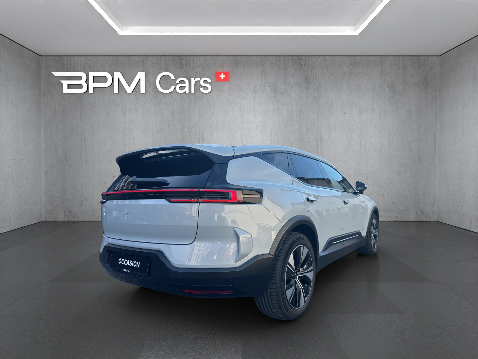 POLESTAR 3 Long Range Dual Motor-image-5