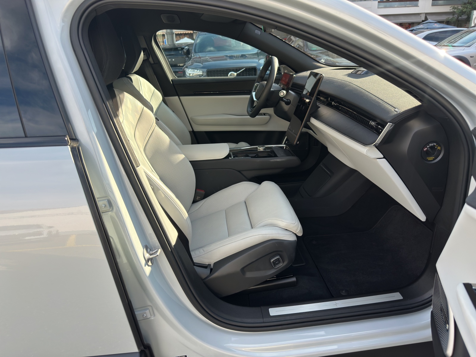 POLESTAR 3 Long Range Dual Motor-image-19