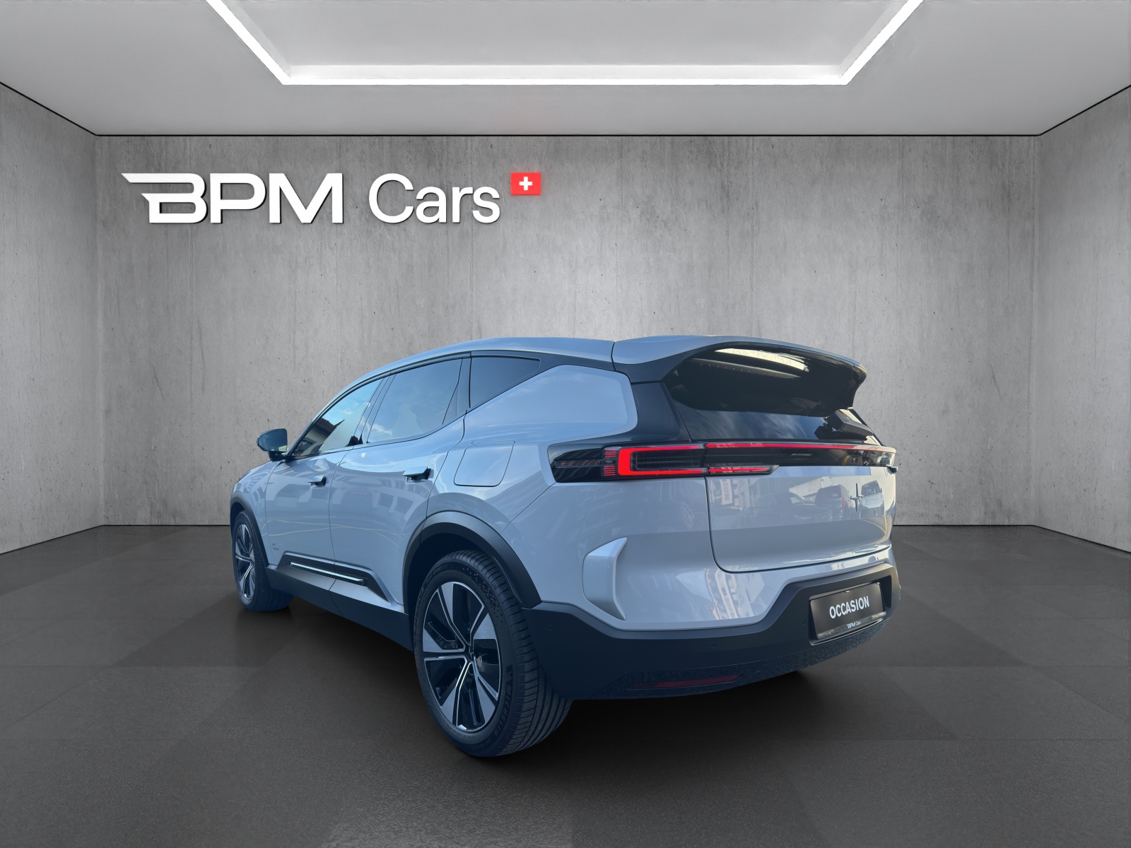 POLESTAR 3 Long Range Dual Motor-image-6