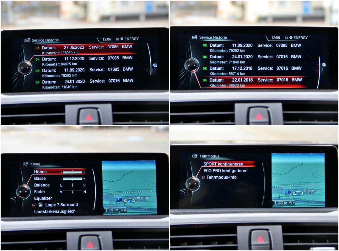BMW 435i Gran Coupé xDrive Sport Line Steptronic-image-22