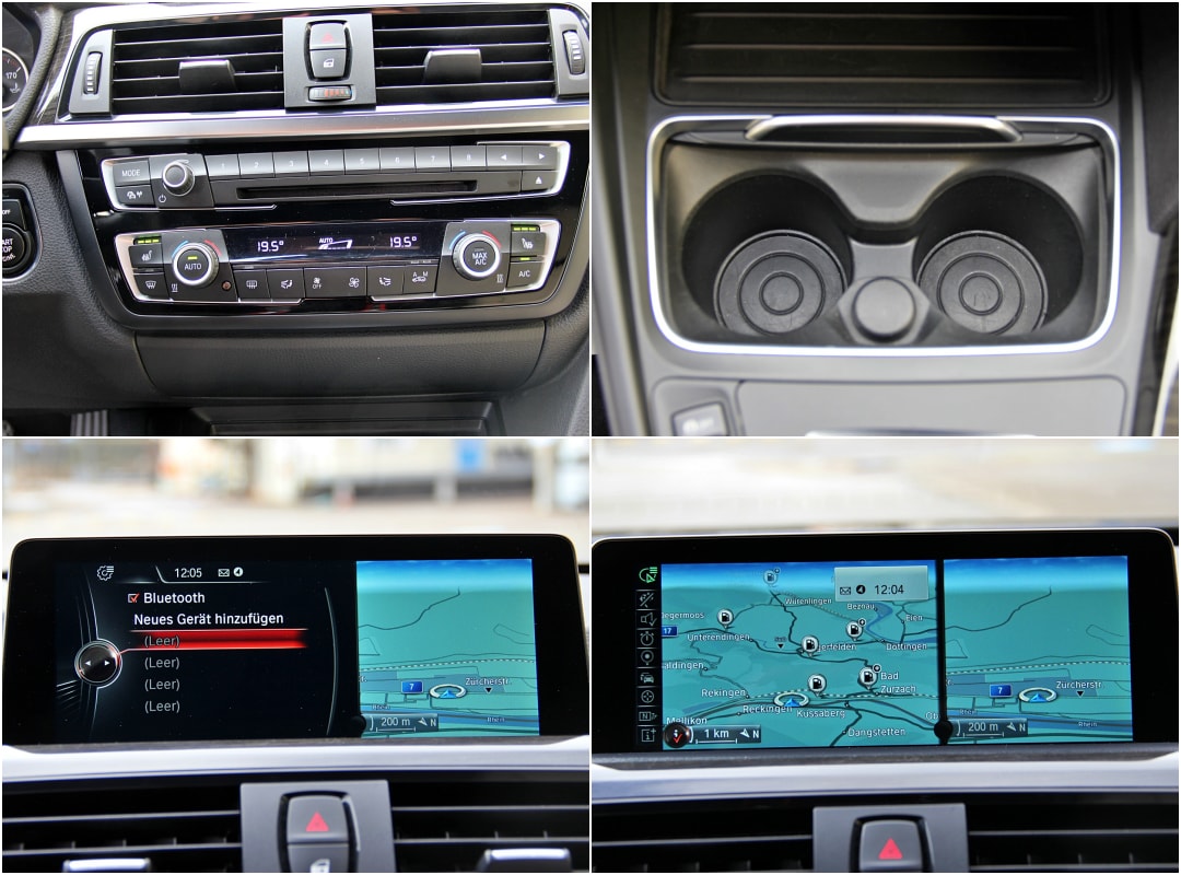 BMW 435i Gran Coupé xDrive Sport Line Steptronic-image-20