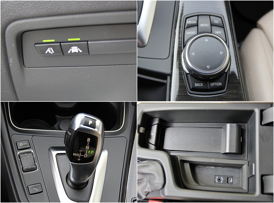 BMW 435i Gran Coupé xDrive Sport Line Steptronic-image-19