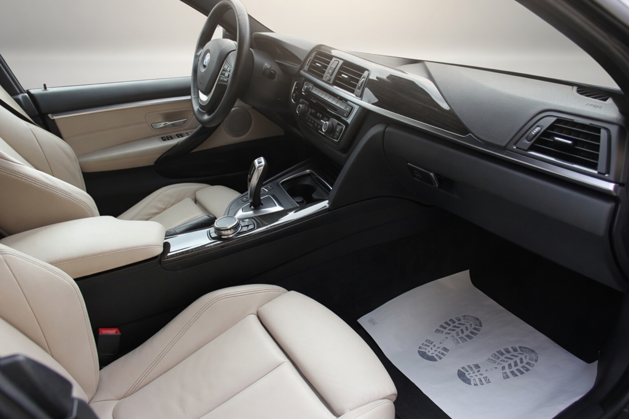BMW 435i Gran Coupé xDrive Sport Line Steptronic-image-12