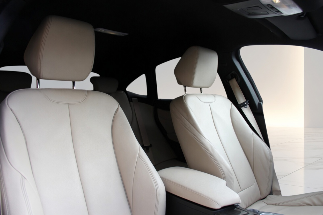 BMW 435i Gran Coupé xDrive Sport Line Steptronic-image-14