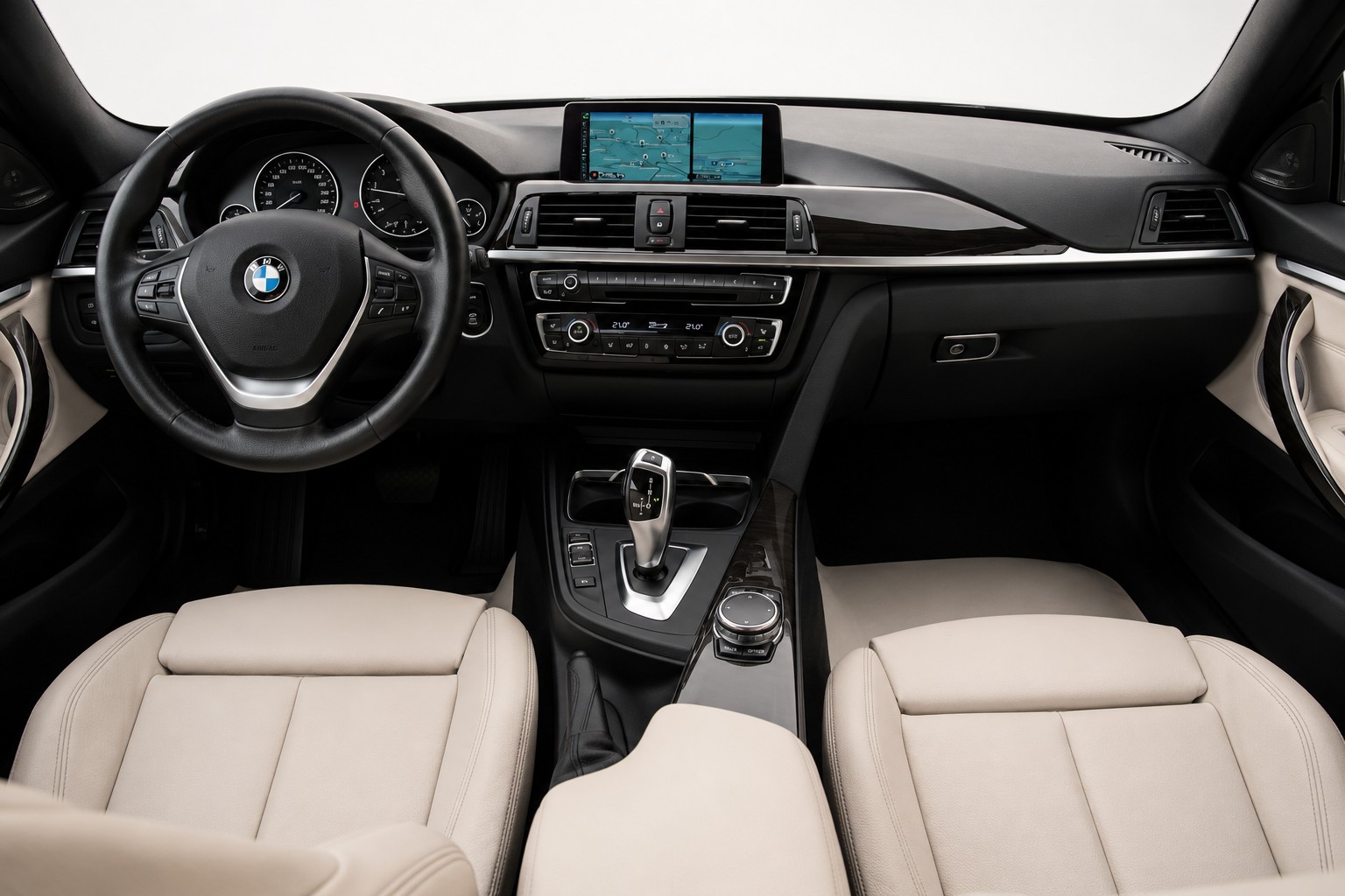BMW 435i Gran Coupé xDrive Sport Line Steptronic-image-10