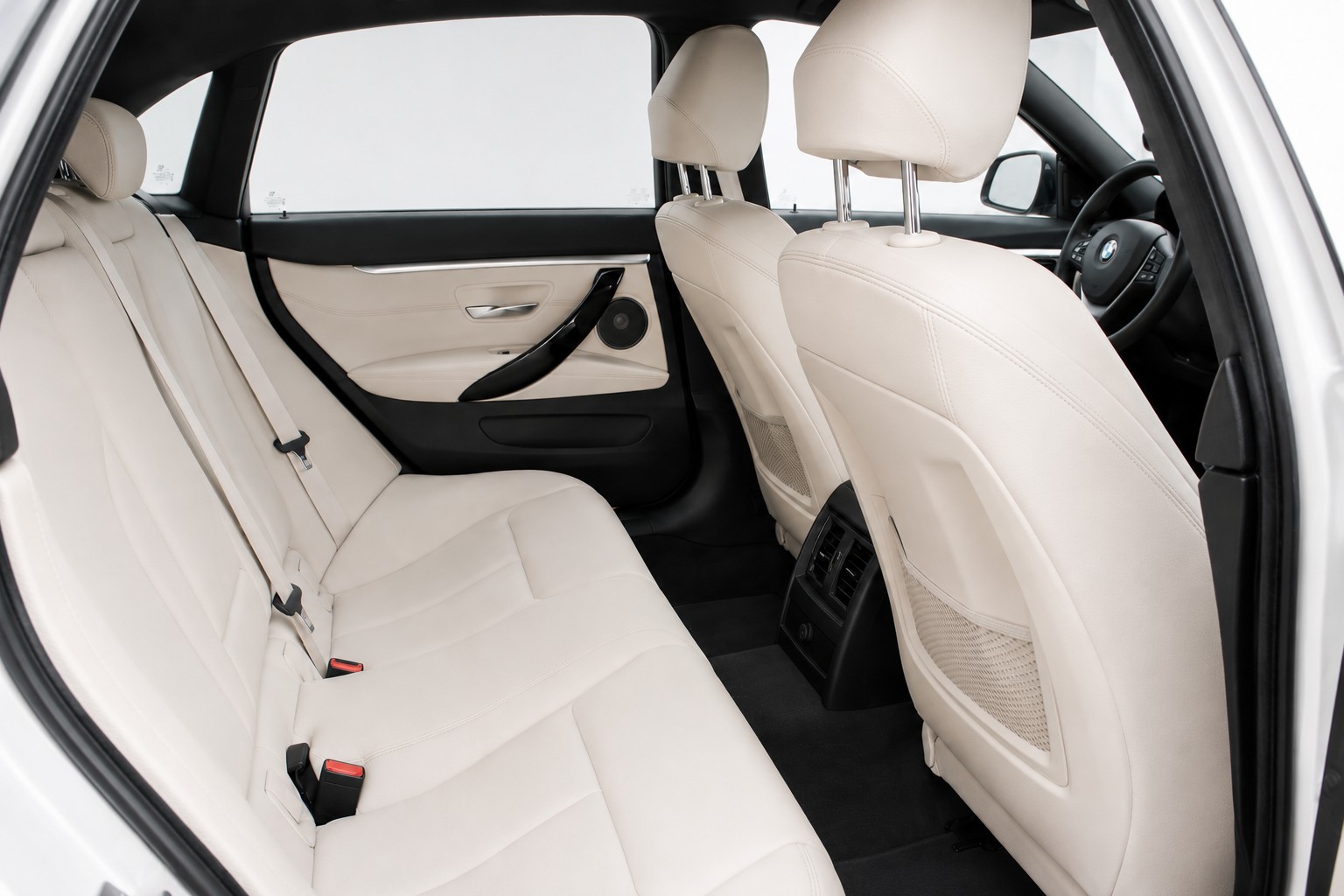 BMW 435i Gran Coupé xDrive Sport Line Steptronic-image-11