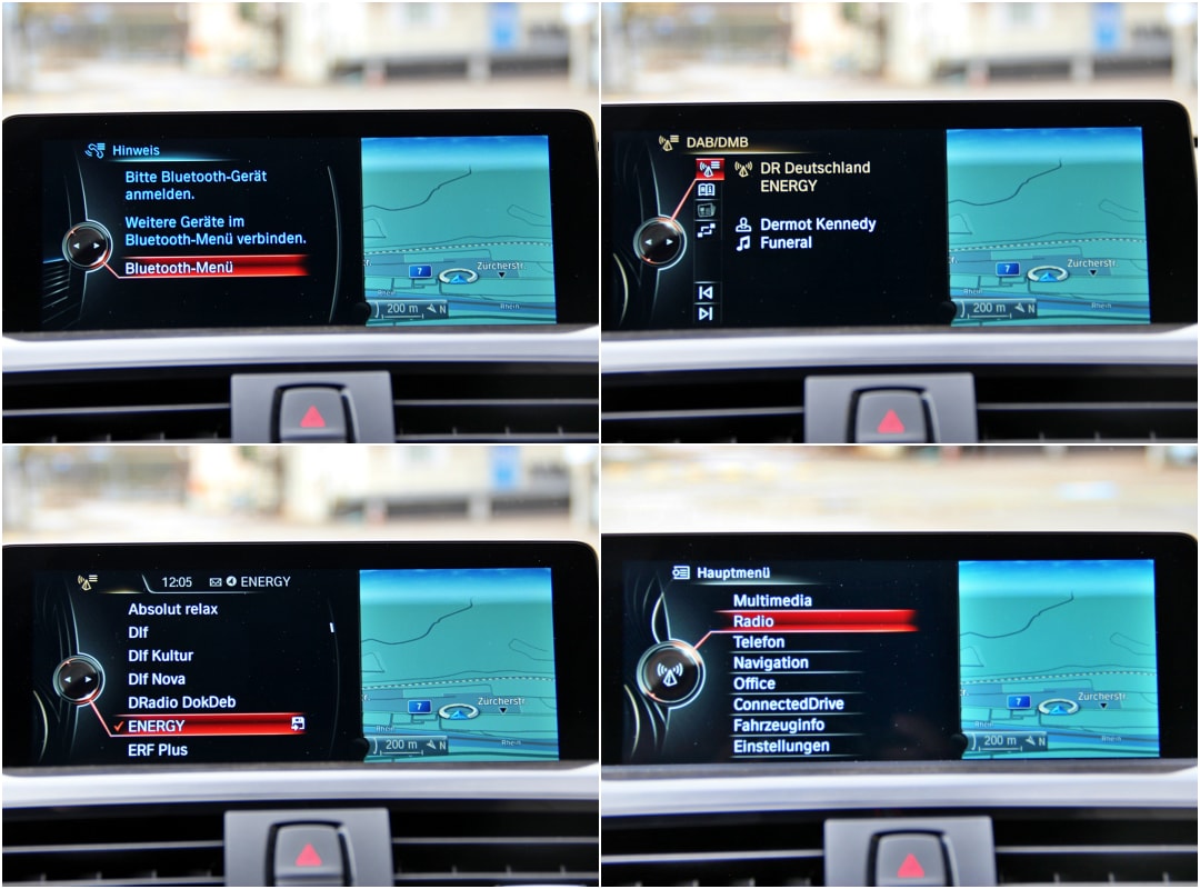 BMW 435i Gran Coupé xDrive Sport Line Steptronic-image-21
