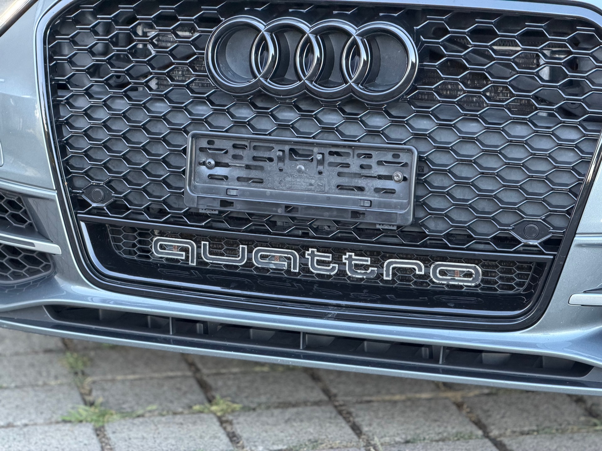 AUDI S3 Sportback 2.0 TFSI quattro S-tronic-image-8