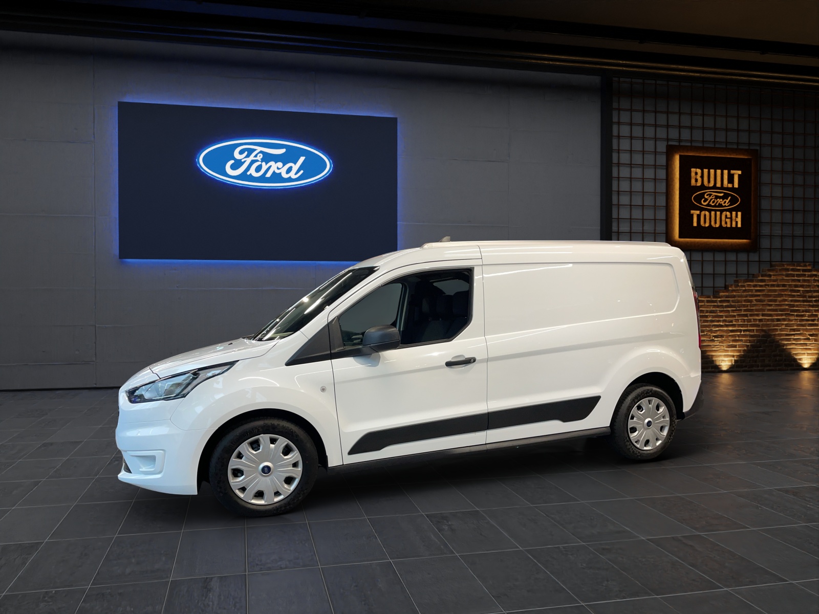 FORD Transit Connect Van 230 L2 (Langeversion) 1.5 TDCi EcoBlue 100 PS Trend-showroom-element-1