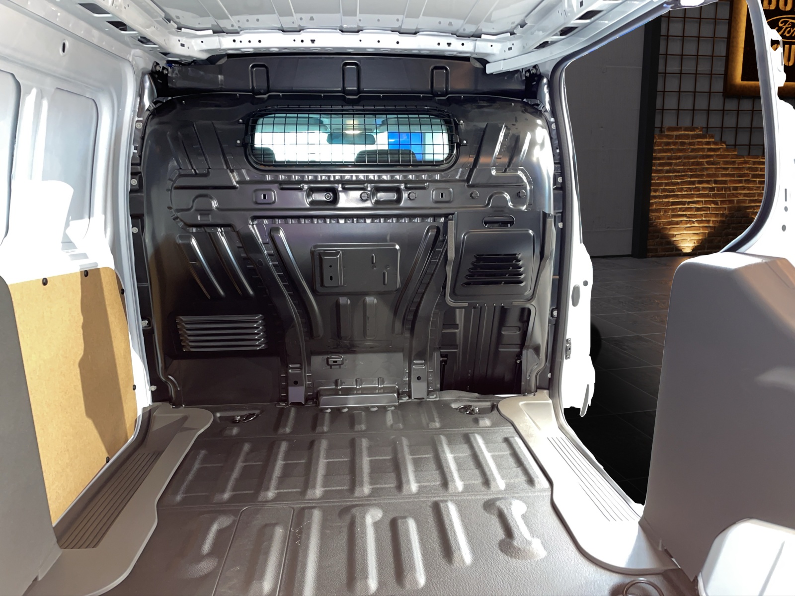 FORD Transit Connect Van 230 L2 (Langeversion) 1.5 TDCi EcoBlue 100 PS Trend-image-8