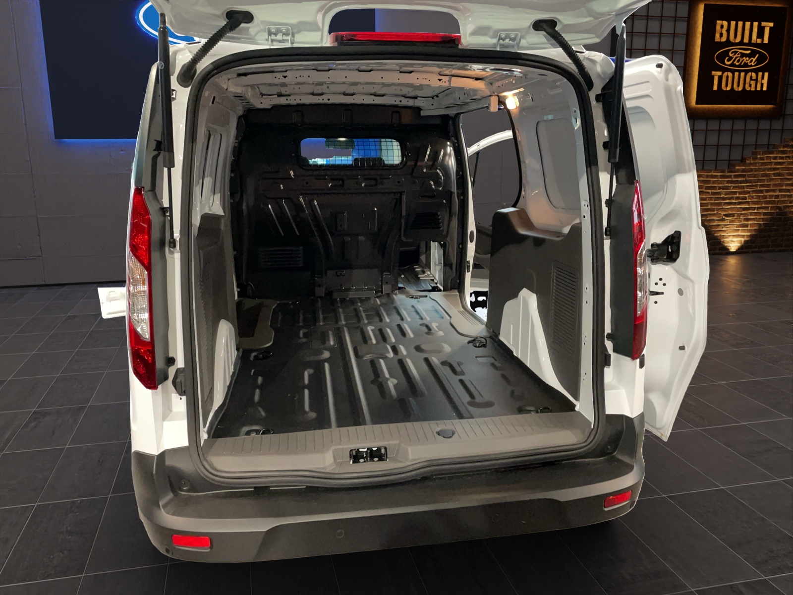 FORD Transit Connect Van 230 L2 (Langeversion) 1.5 TDCi EcoBlue 100 PS Trend-image-11