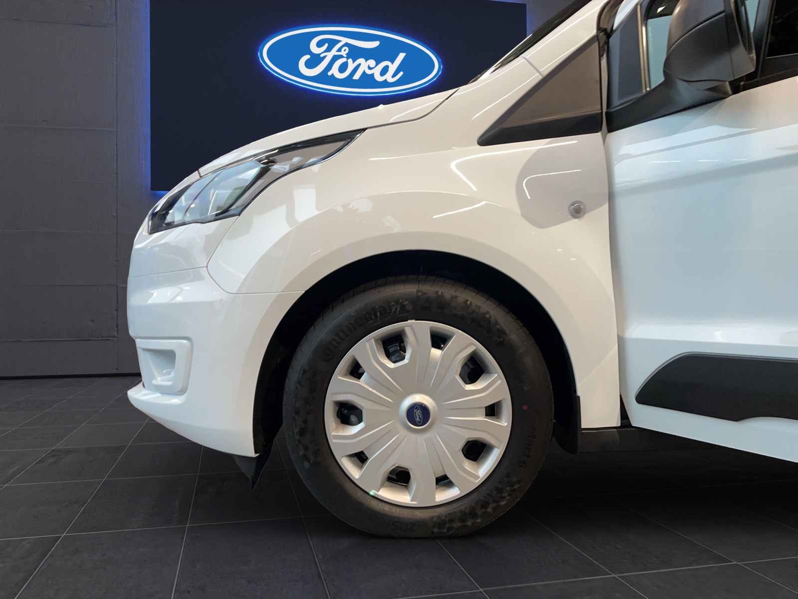 FORD Transit Connect Van 230 L2 (Langeversion) 1.5 TDCi EcoBlue 100 PS Trend-image-12