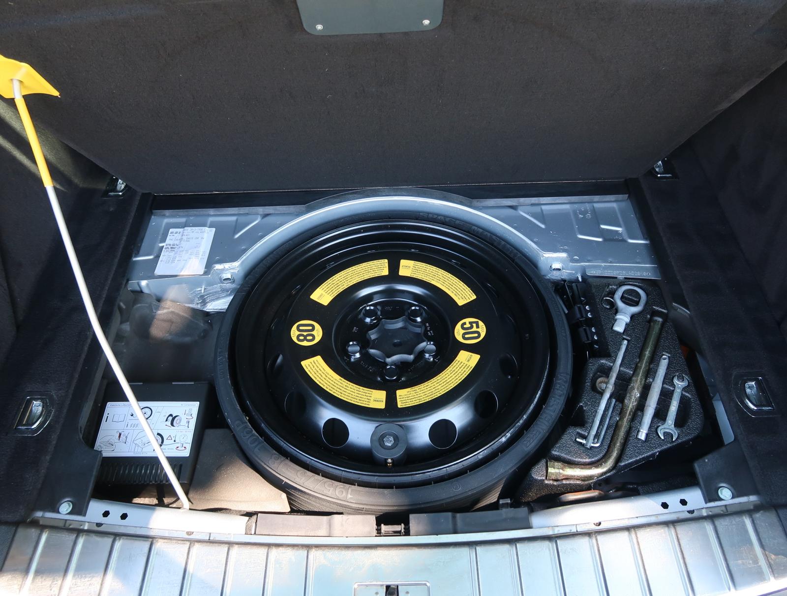 PORSCHE Cayenne 4x4 Automatic-image-28