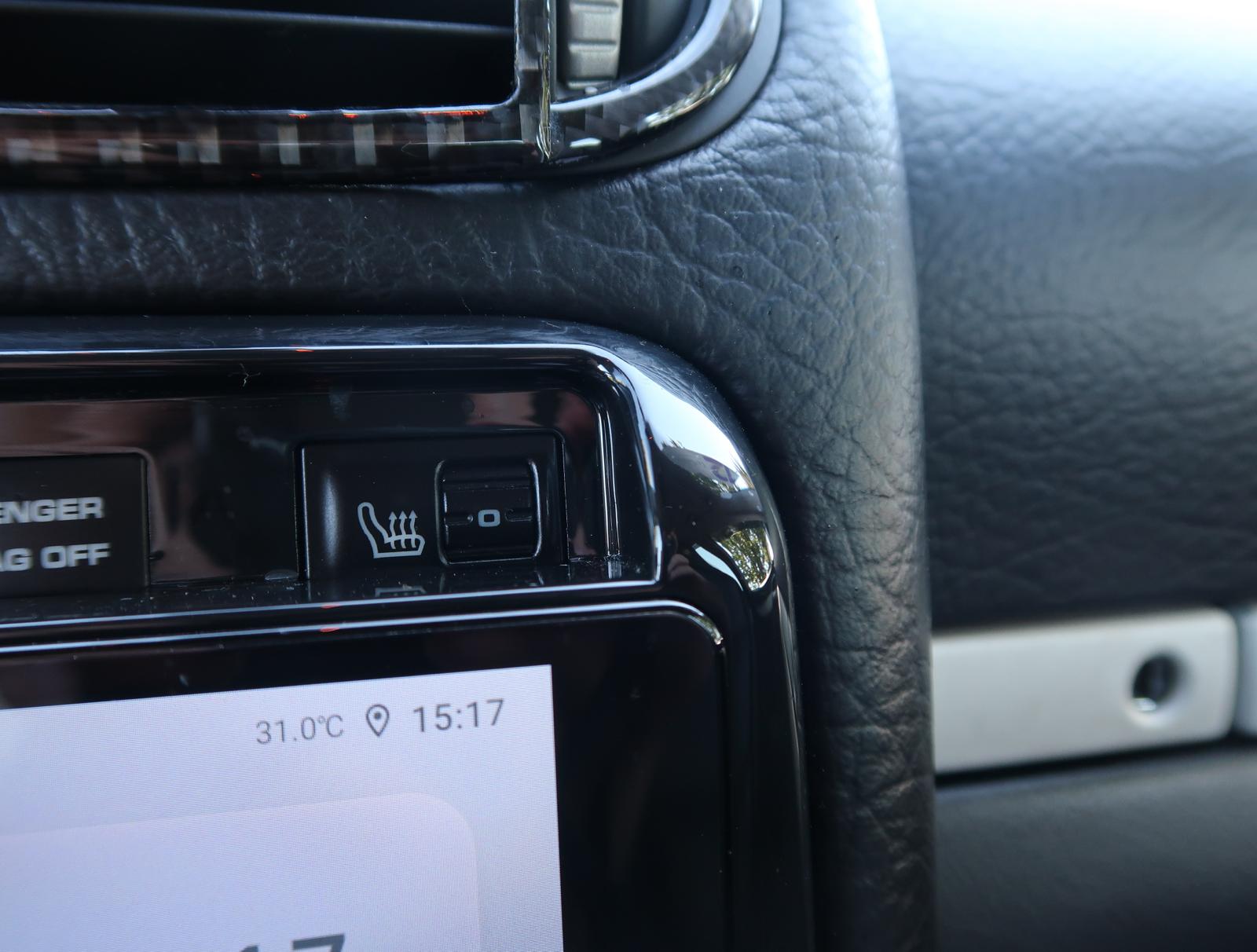 PORSCHE Cayenne 4x4 Automatic-image-23