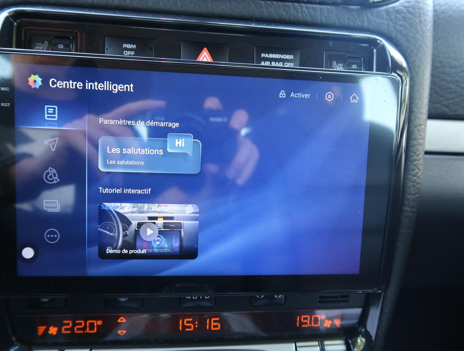 PORSCHE Cayenne 4x4 Automatic-image-20
