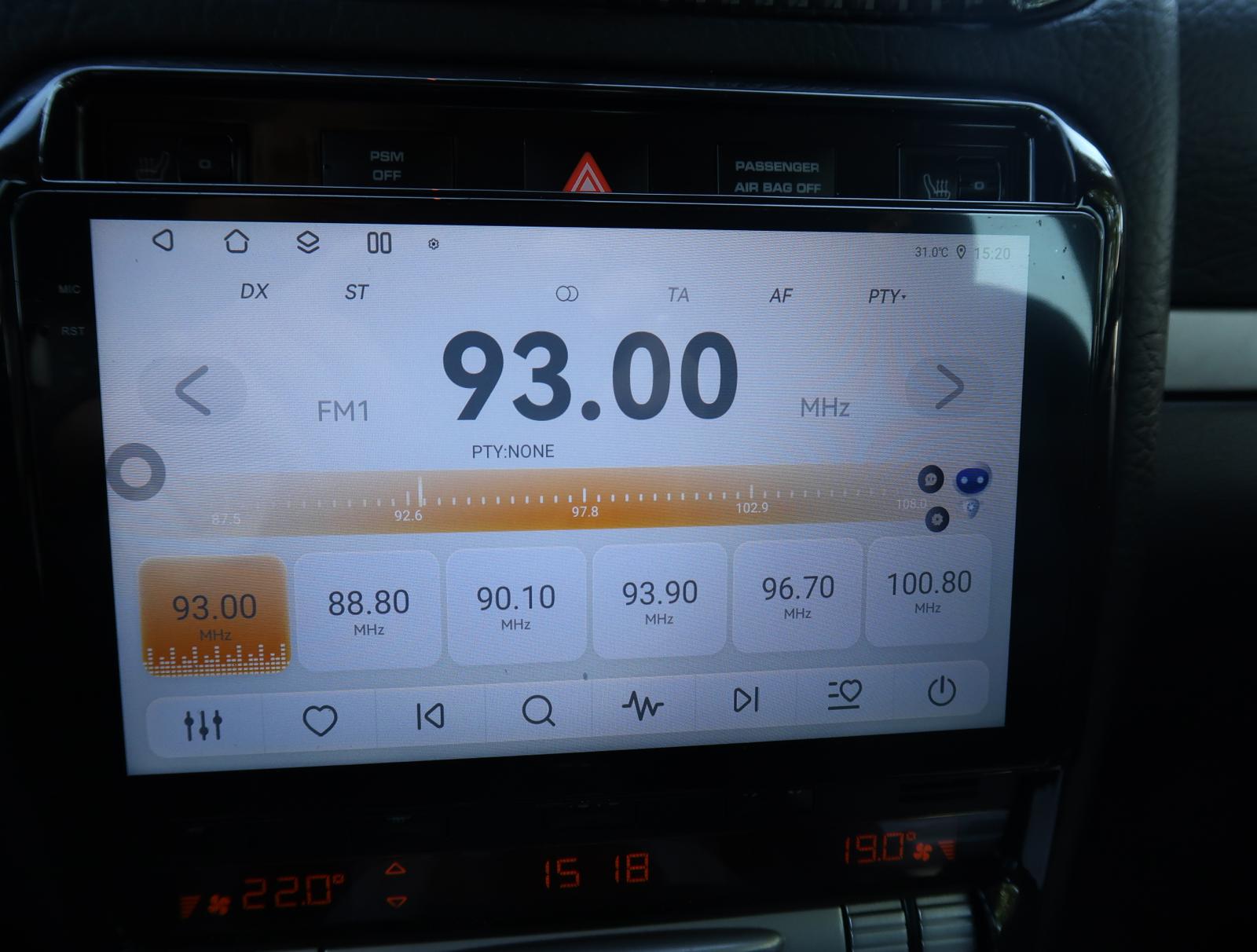 PORSCHE Cayenne 4x4 Automatic-image-19
