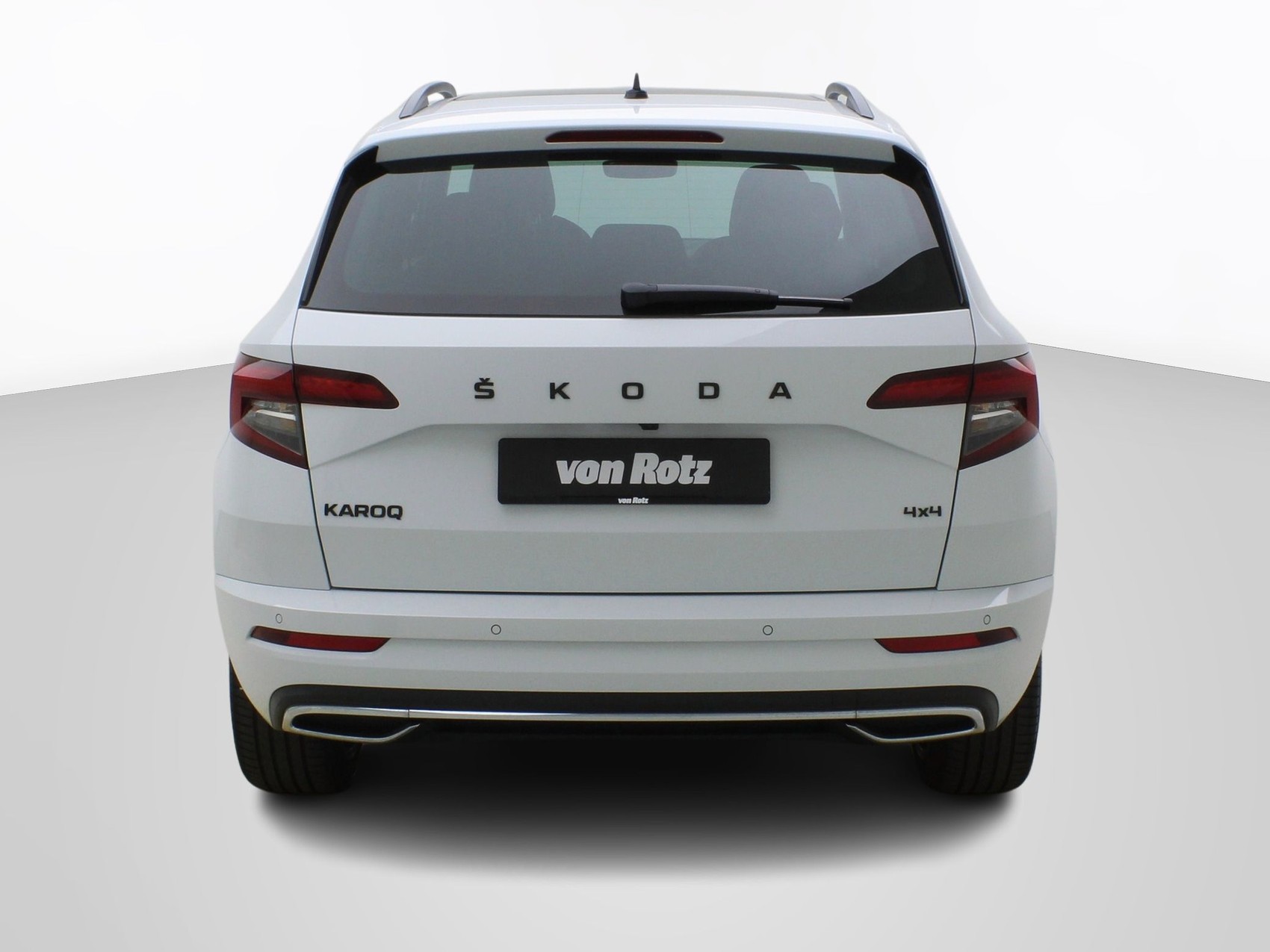 SKODA Karoq 2.0 TSI DSG Sport Line 4x4-image-3